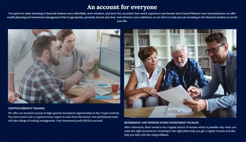 PitbullMarkets 1 скрин