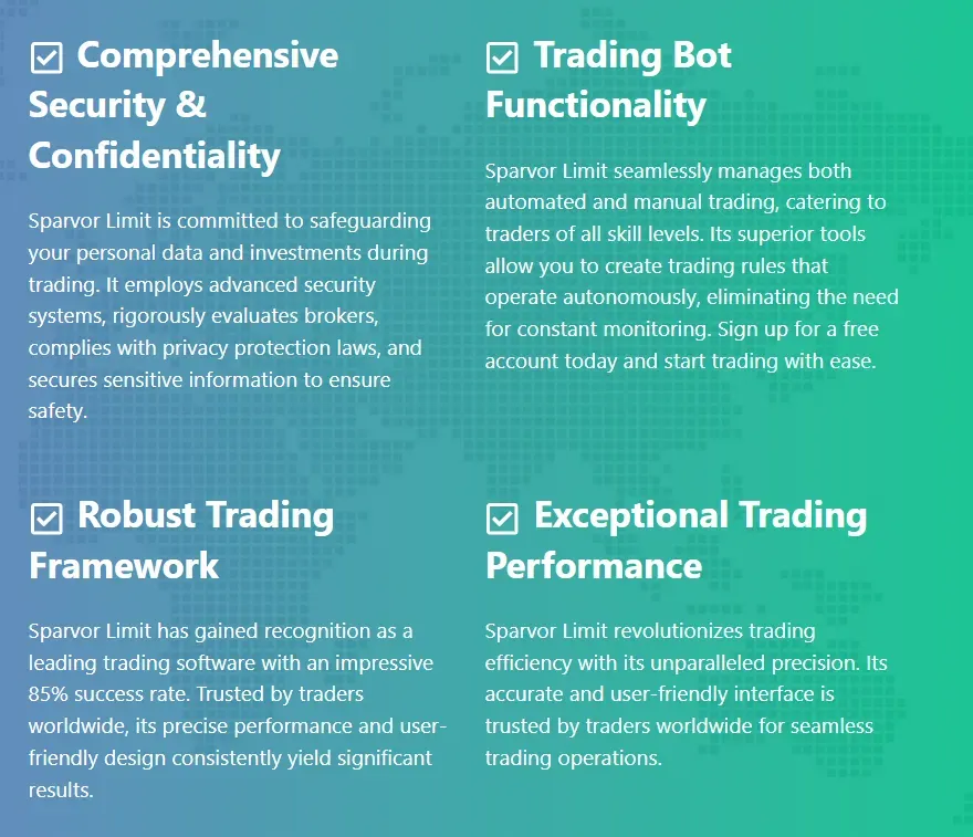 Sparvor Limit 1 скрин