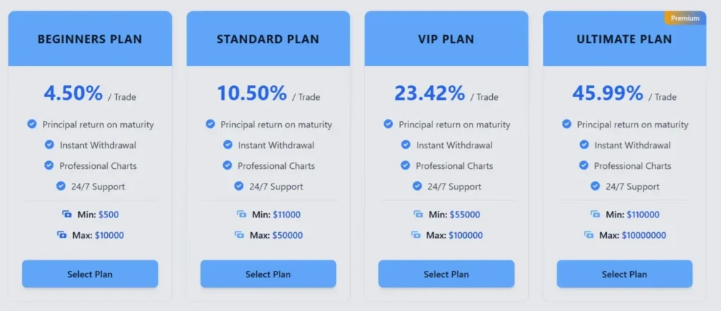 Titan Forge 2 скрин