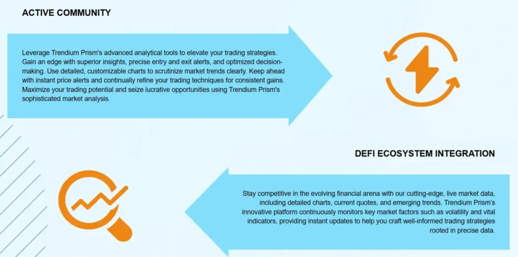 Trendium Prism 2 скрин